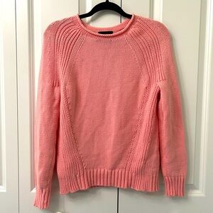 J.Crew roll neck sweater